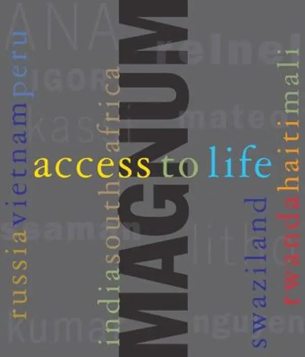 USED-Access to Life [With DVD] by Jeffrey Sachs (Hardcover)