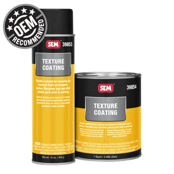 SEM Products SEM-39854 2.24 lbs Texture Coating