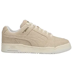 PUMA Mens Slipstream Lo Eco Lace Up Sneakers Shoes Casual - Beige