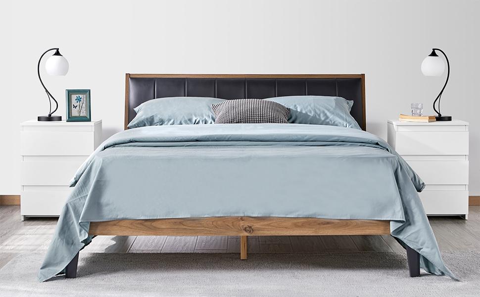 Yaheetech Simple 3-Drawer Vertical Nightstand Side Table with 3 Drawers for Bedroom, Living Room, Home Office Yaheetech Simple 3-Drawer Vertical Nightstand Side Table with 3 Drawers for Bedroom, Living Room, Home Office