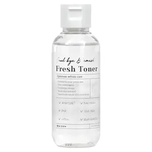 Mizon Good Bye Blemish, Fresh Toner, 4.05 fl oz (120 ml)