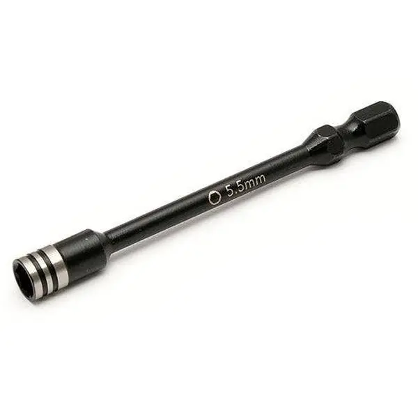 Team Associated 1666 Nut Driver 5.5mm