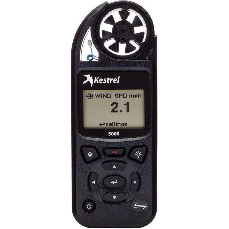 Kestrel 5000 Environmental Weather Meter