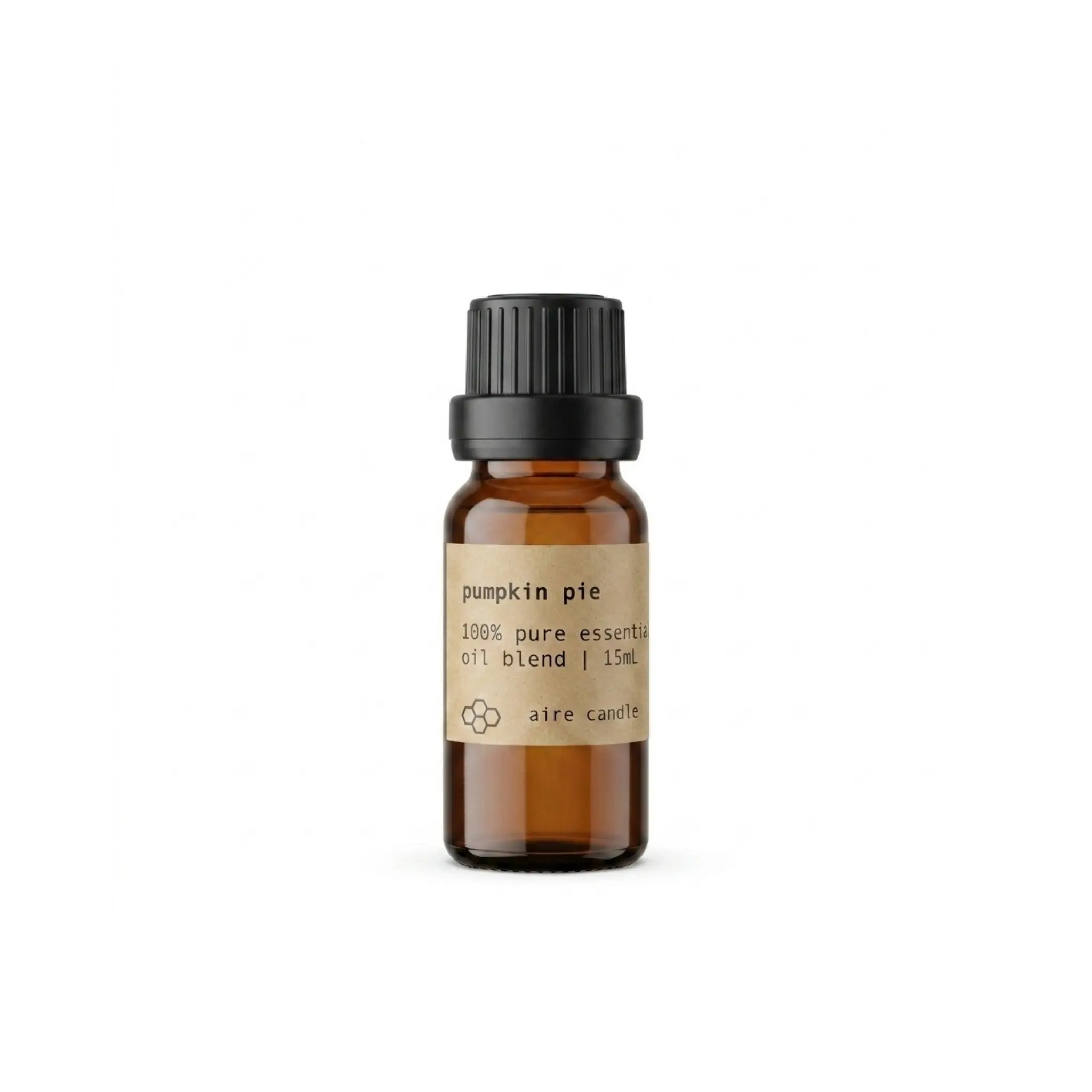 pumpkin pie essential oil