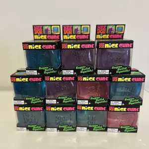 Needoh Nice Cube