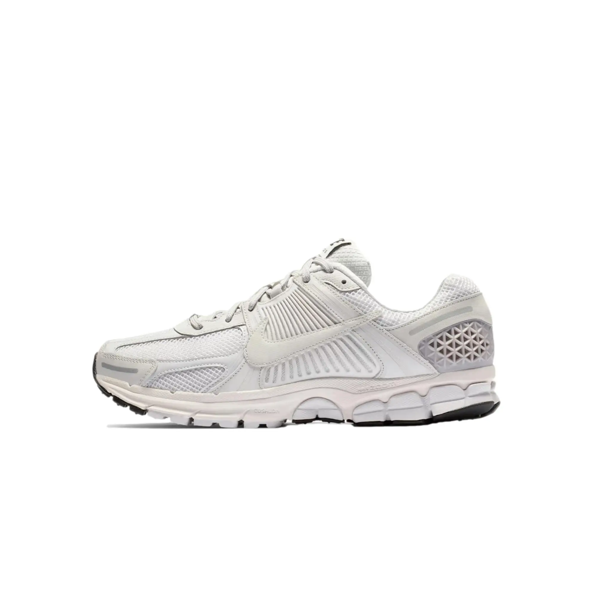 Nike Zoom Vomero 5 Vast Grey / Vast Grey - Black - Sail  BV1358-001 Men's