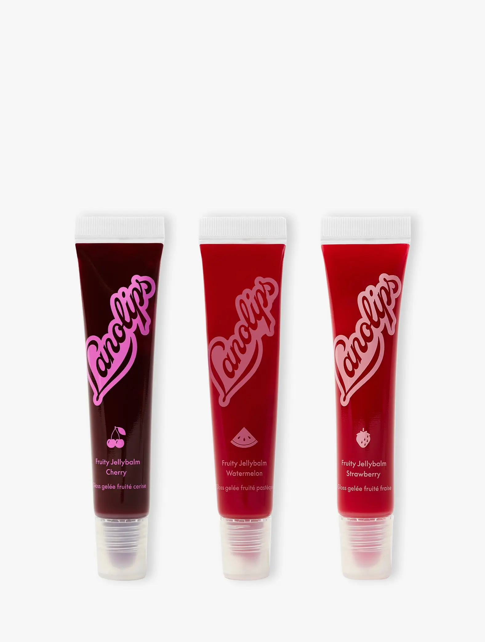 Jellybalm Trio