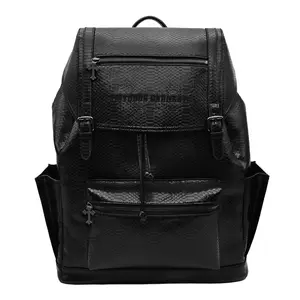 OBSIDIAN BACKPACK