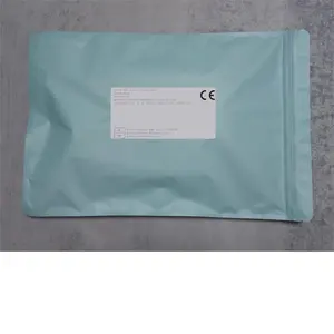 Wrapping paper bag Family storage bag