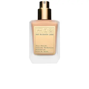 PAT McGRATH LABS Skin Fetish: Sublime Perfection Foundation in Light Medium 12