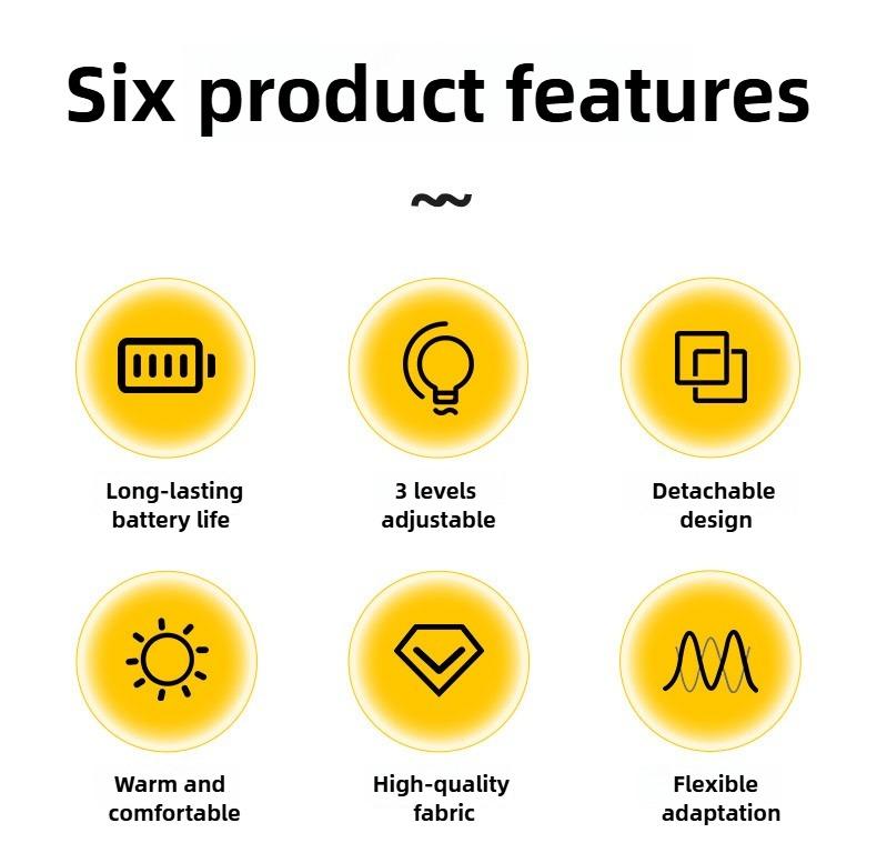 Bluetooth LED Woolen Hat – USB Rechargeable Unisex Winter Hat with Lights for Men, Women & Teens, Perfect Christmas & Birthday Gift, Stocking Stuffer – Black usb-c fast charging