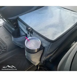 Van Center Console Caddy  Perfect for Sprinter, Transit, Promaster