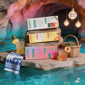 Twin-Cap Mint Inhaler Essential Oils Late-Night Study, Long Drives, Meetings Discreet & Reusable (Not a Vape)