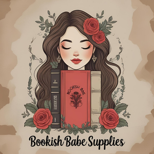Bookish Babe Supplies