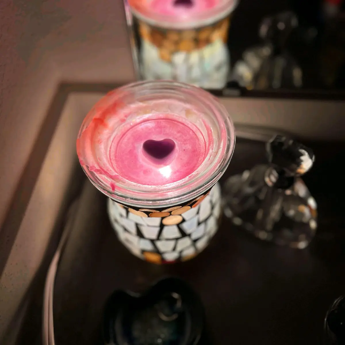 soy wax melts