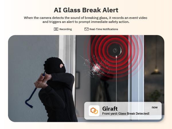 Girafit 5MP 3K Window Camera,2.4GHz & 5GHz Wi-Fi Indoor Security Camera with Thermometer and Hygrometer ChroMax Al Color Night Vision,Person & Motion Detection,24/7 Record Girafit 5MP 3K Window Camera,2.4GHz & 5GHz Wi-Fi Indoor Security Camera with Thermometer and Hygrometer ChroMax Al Color Night Vision,Person & Motion Detection,24/7 Record