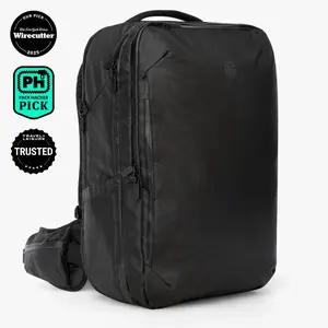 Travel Backpack Pro 40L