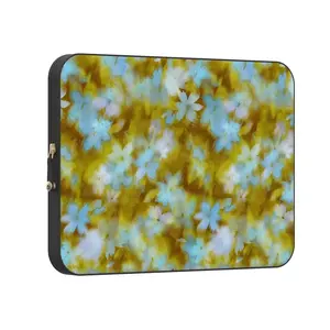 Casely MacBook Laptop Sleeve Case | Sunwashed Hazy Floral | Hometown Reverie