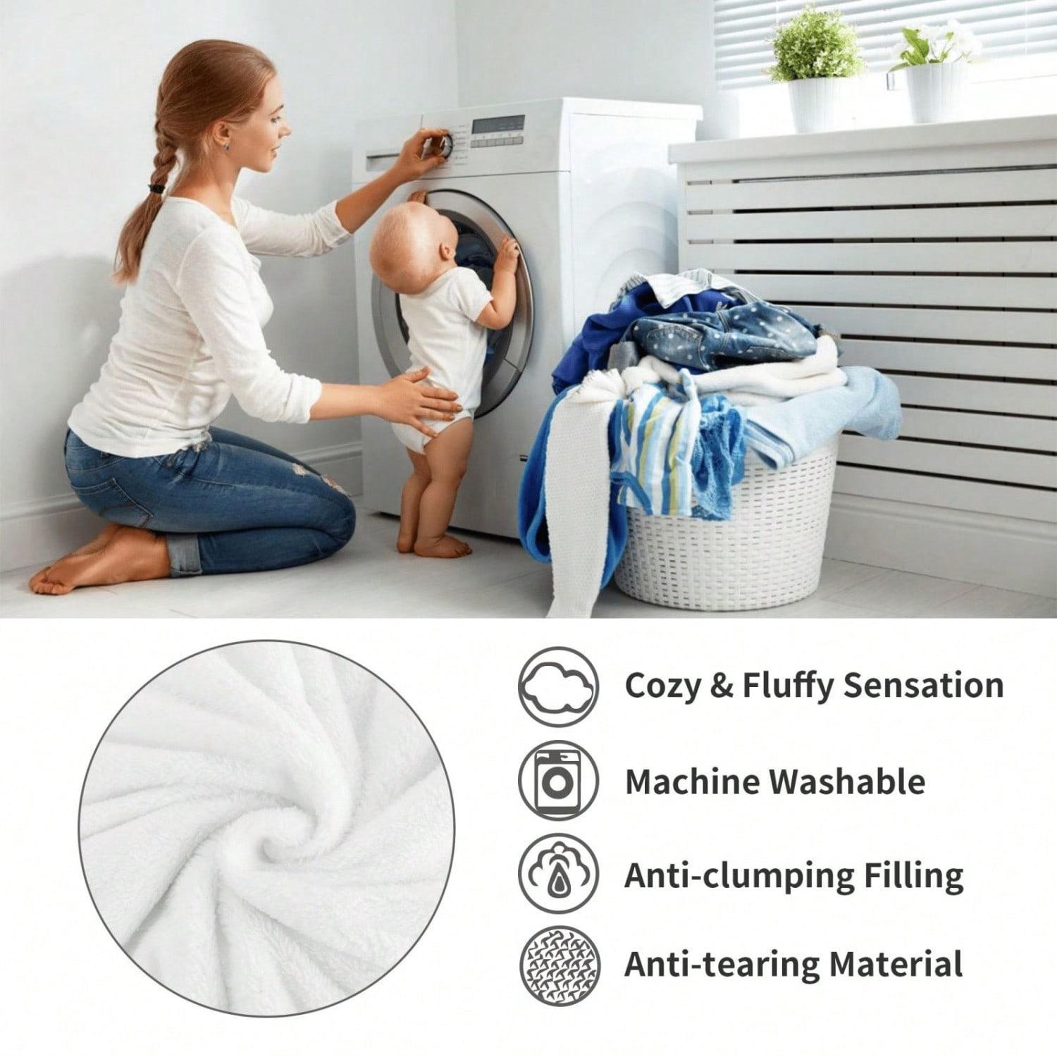 Cartoon-patterned fleece blanket, soft and comfortable throw blanket, bed blanket for air-conditioned rooms, warm and cozy sleeping blanket for decoration, suitable for both home and office use, can be given as a gift, travel blanket