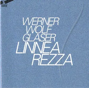 Harry Damgaard - Linnea Rezza  [COMPACT DISC - CD]