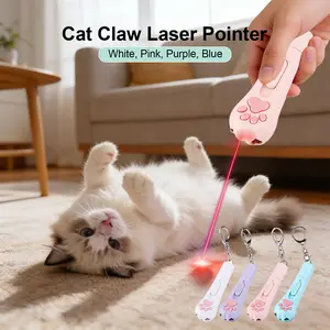 Laser Cat Teaser Pen