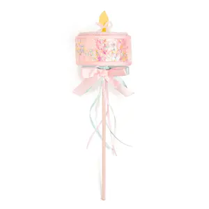 Sweet Wink Birthday Girl Wand