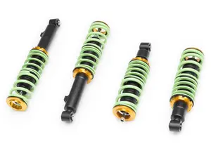 Raceland Ultimo Coilovers for Mazda Miata MX-5 NA (1989-1997) LIFETIME WARRANTY
