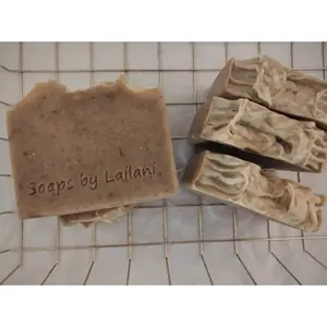 Ginga Detox Soap Bar
