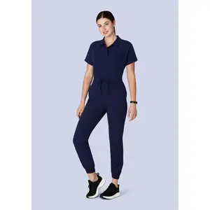 Women's Jumpsuit Navy Women's Jumpsuit Navy