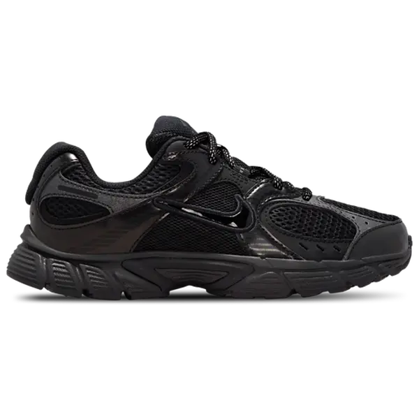Nike V5 RNR Black Anthracite IQ9954-001 GS & Women's Fashion Sneaker New