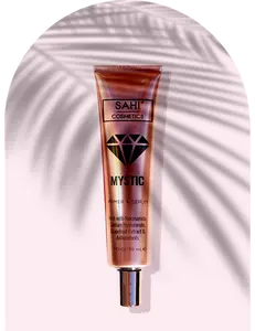 Sahi Cosmetics MYSTIC Primer + Serum Long-lasting Hydrating Pore Minimising