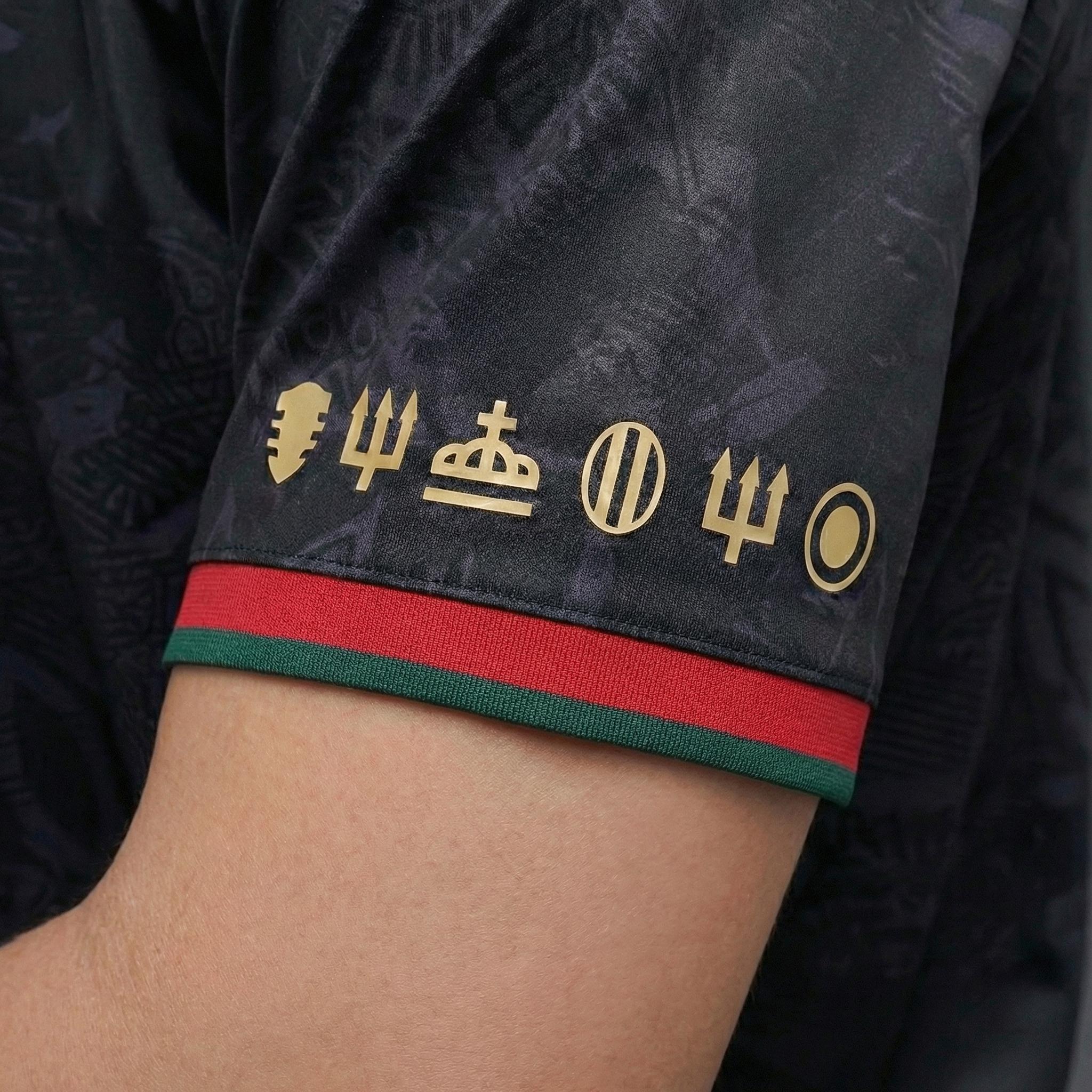 The Siu Jersey - CR.#7 Portugal World Cup 2026 Siuuuu Soccer Jersey - Breathable Lightweight Football Shirt, All over Print, Fitted Casual Style for All Seasons