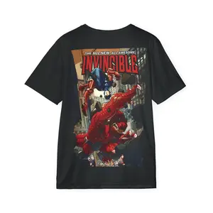 High Quality Dinosaurus Graphic Tee