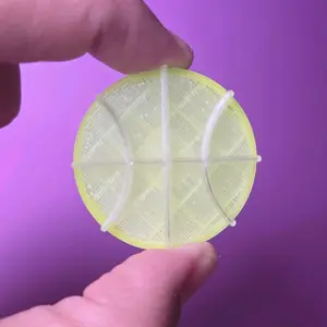 Cake Pop Cutter - Sports Ball Popper Plates