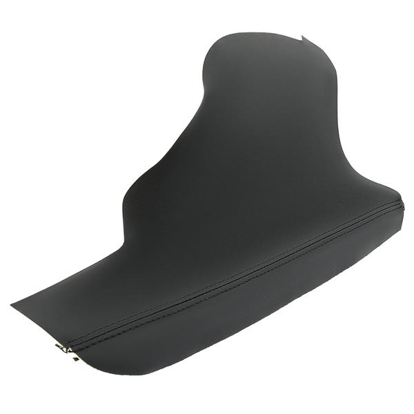 Pair For 2011-2016 2017 Honda Odyssey Door Panel Armrest Vinyl Cover Trim Black