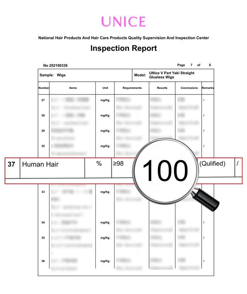 【NEW IN】UNice Pre-Everything Balayage Highlight Fluffy Loose Wave Curtain Bangs Wig   Glueless 13x4 Lace Frontal Human Hair Wigs with Upgraded Drawstring