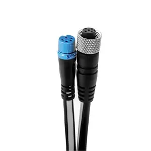 Raymarine A80675 SeaTalking Backbone Cable to DeviceNet for Female, 400 mm