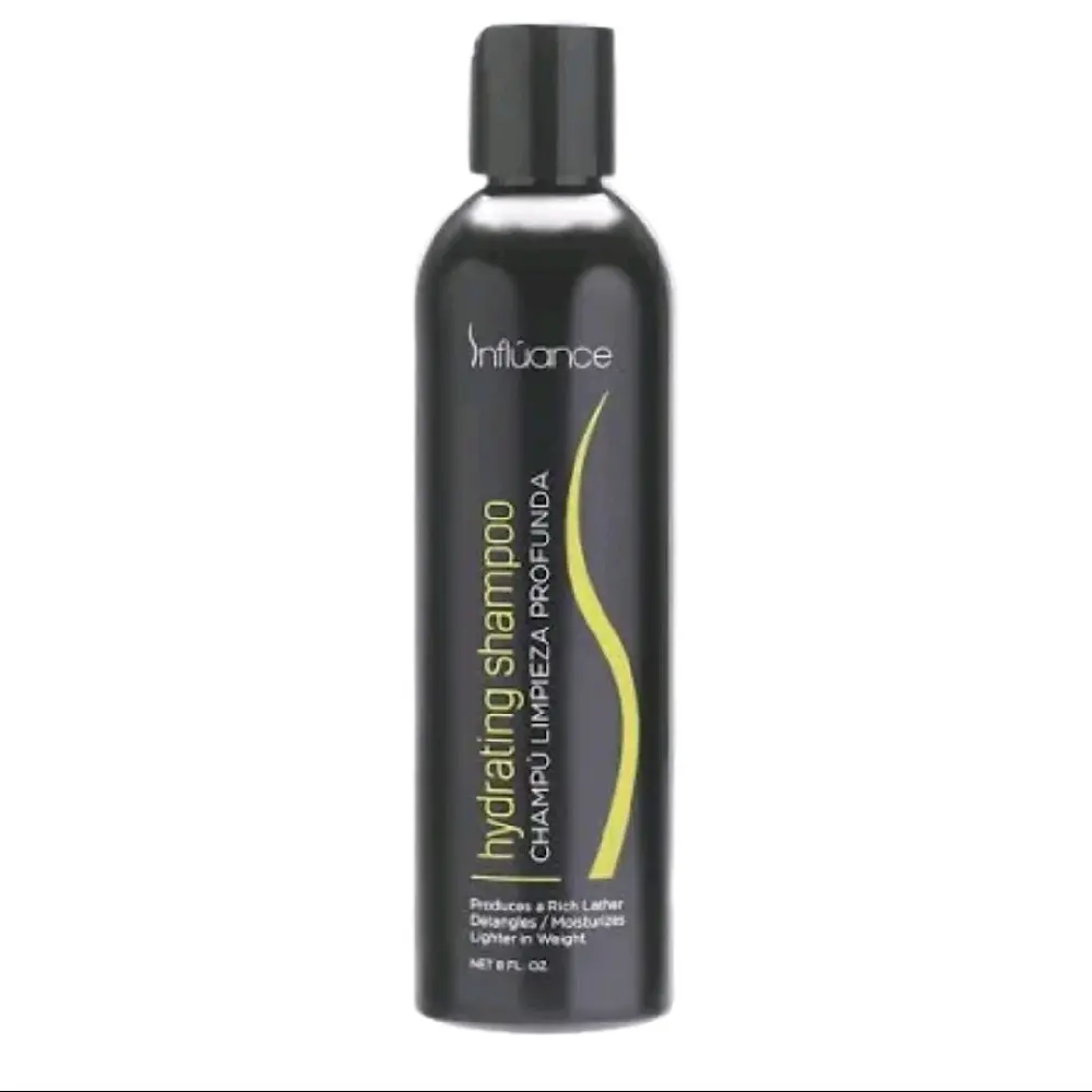 Hydrating Shampoo