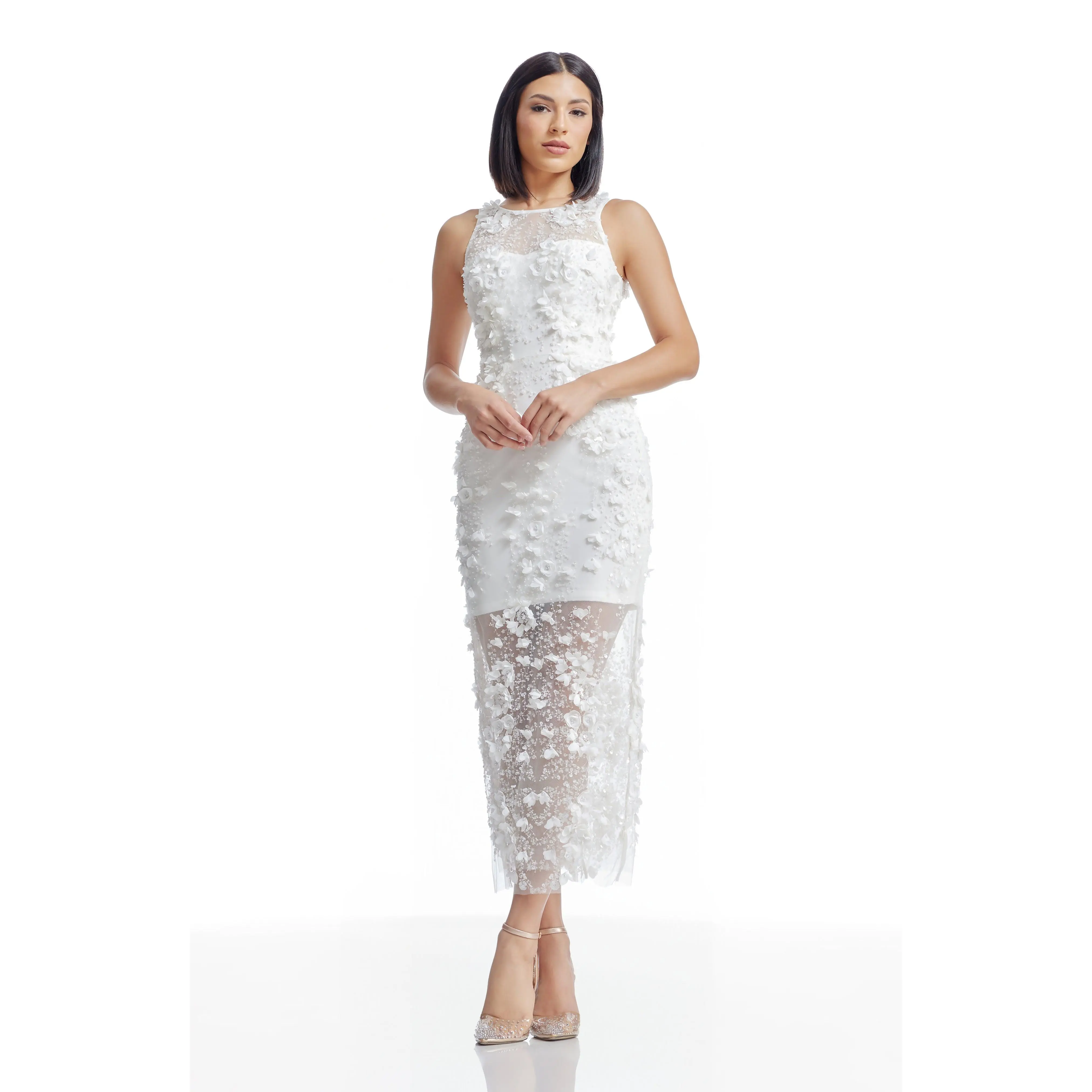 Helena Dress