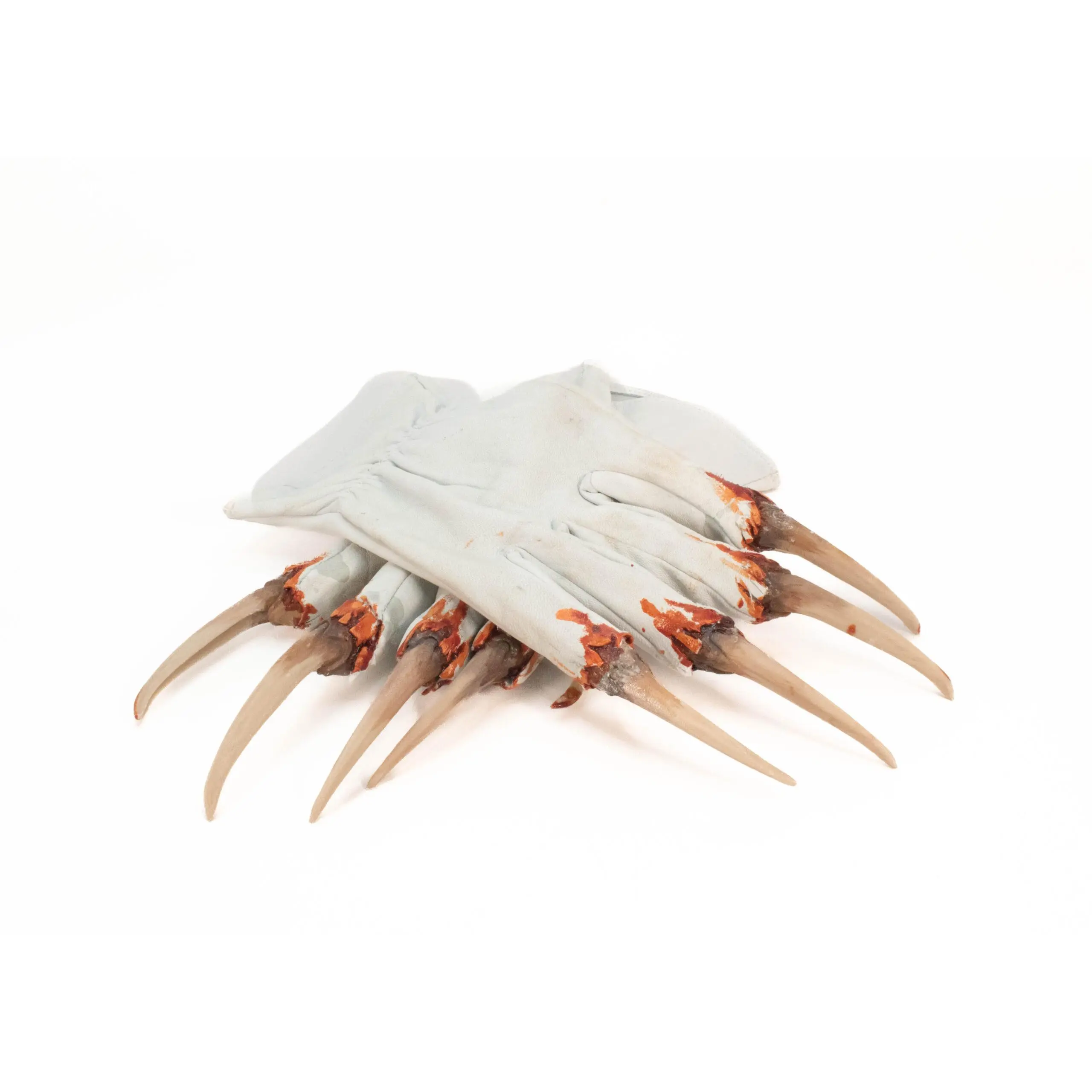 Dapper Demon Claws Elongated