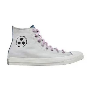 Naruto Shippuden x Converse Chuck Taylor All Star High 'Sasuke'