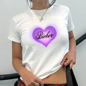 [Sale off up to 50%] Bieber Baby Tee 2026 Festival Concert Shirt