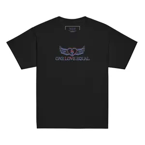 LOGO Youth classic tee