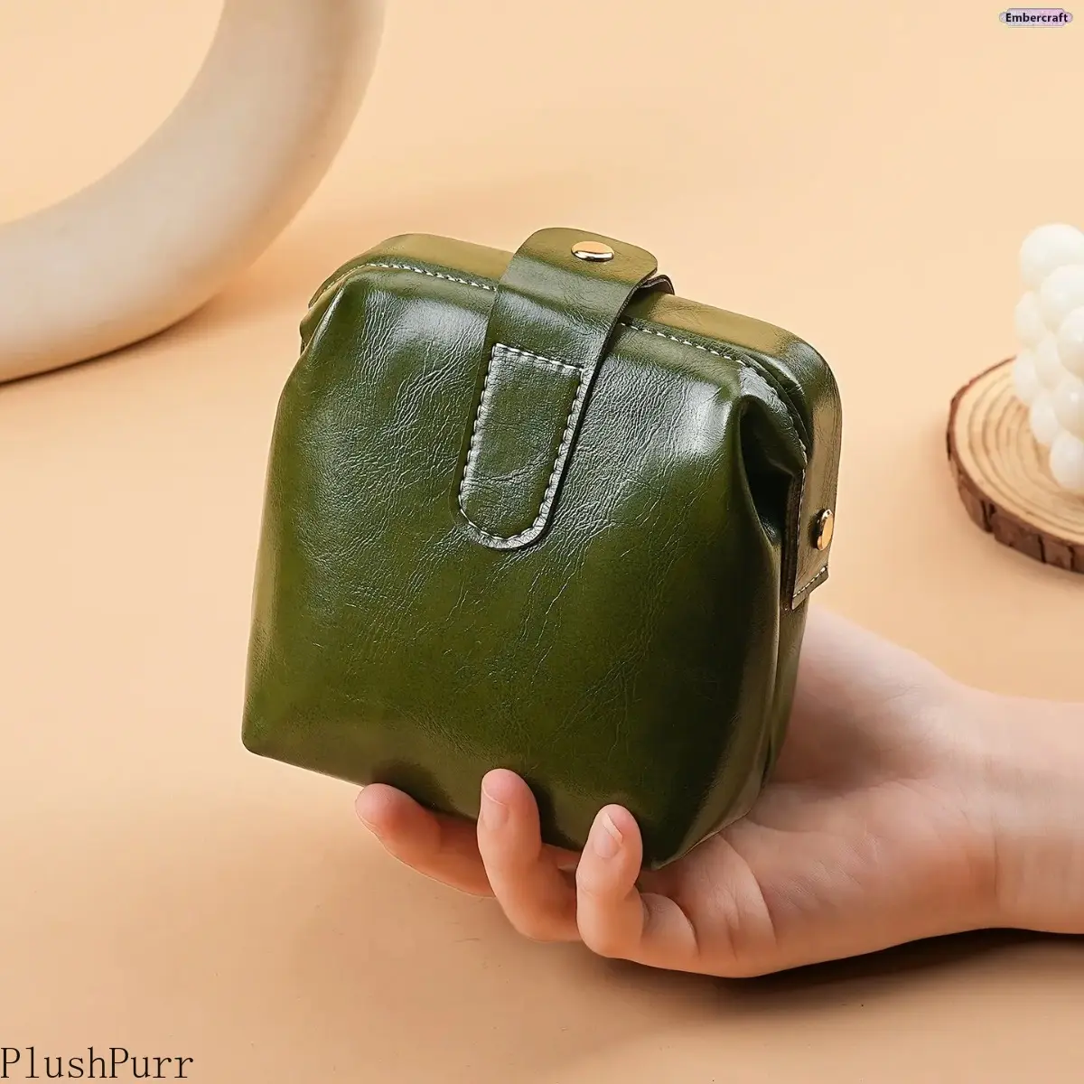Women's Genuine Leather Retro Handmade Vanity Case - High-Capacity Multifunctional Makeup Bags & Organizers for Travel Makeup, Toiletry Storage, Organize Items