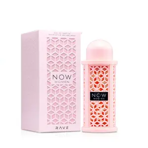 Lattafa Rave Now Eau De Parfum For Women