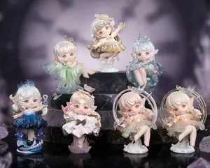 Flora Eternity of Time Figures Blind BOX