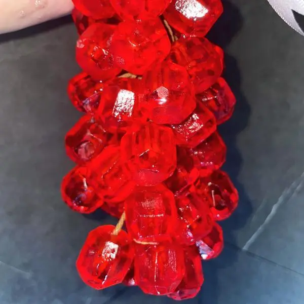 Product Introduction of 【Black Friday】 Vireo Proro & Paul Frank Grape Soap on a Rope – Handmade DIY Decorative Grape Soap, Natural and Gentle, Moisturizing and Cleansing, Long-Lasting Fresh Scent, Perfect for Home Décor and Bathroom, Aesthetic & Creative Christmas Gift 23