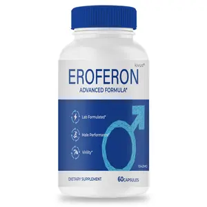 Eroferon - Eroferon Advanced Formula Capsules