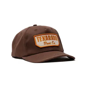 Sawmill Snapback