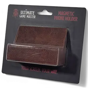 Ultimate Game Master Screen PHONE HOLDER
